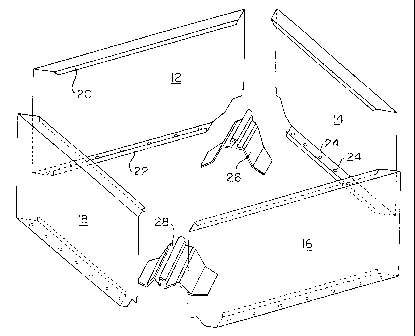 Une figure unique qui représente un dessin illustrant l'invention.